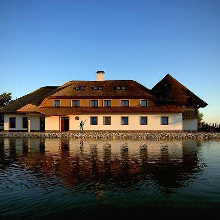 Penzion Eko Park Piestany Exteriér fotografie