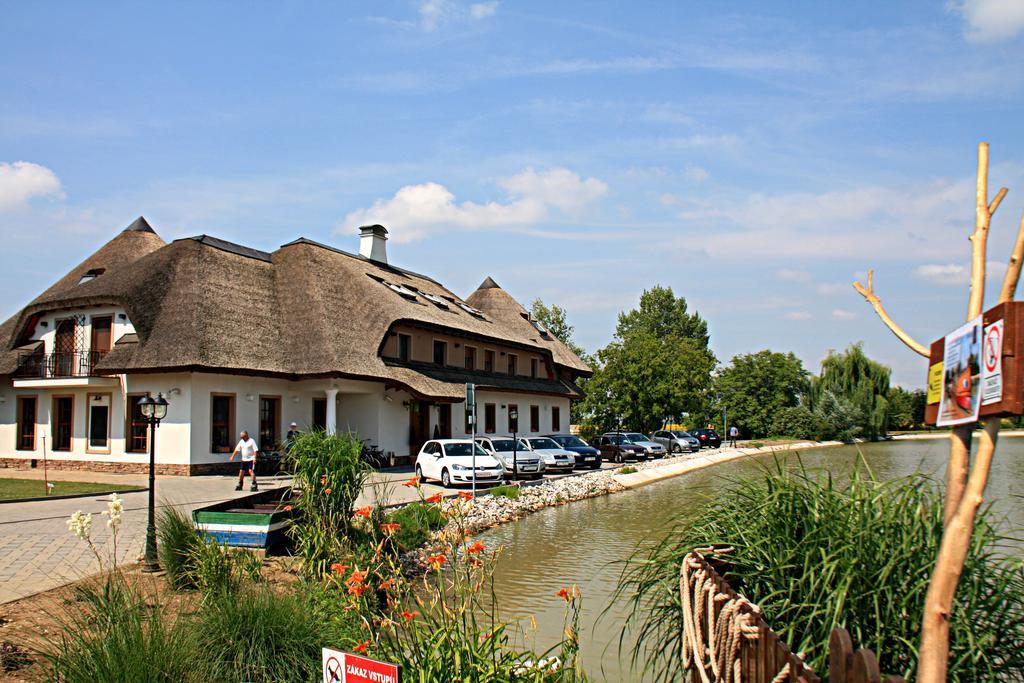 Penzion Eko Park Piestany Exteriér fotografie