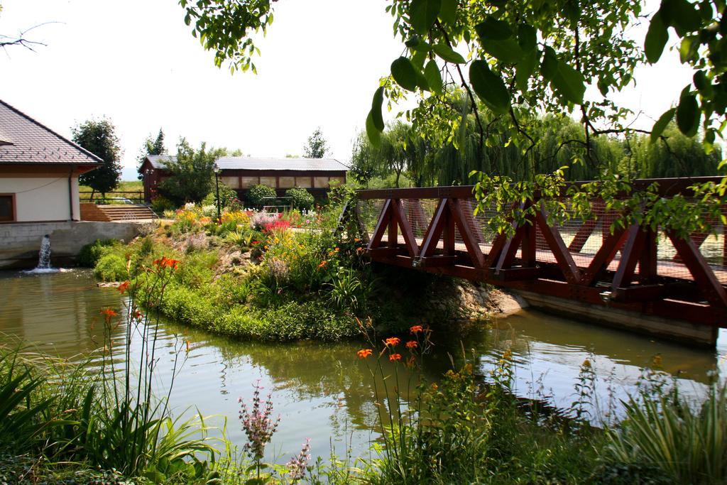 Penzion Eko Park Piestany Exteriér fotografie