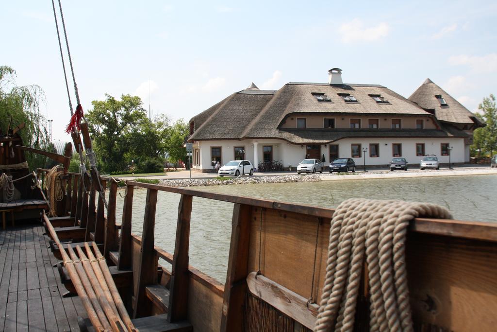 Penzion Eko Park Piestany Exteriér fotografie