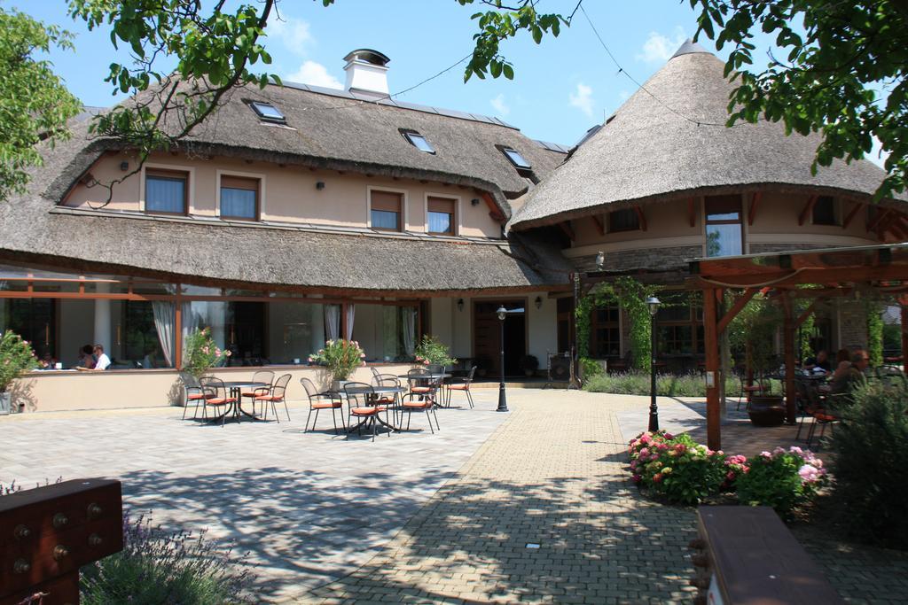 Penzion Eko Park Piestany Exteriér fotografie