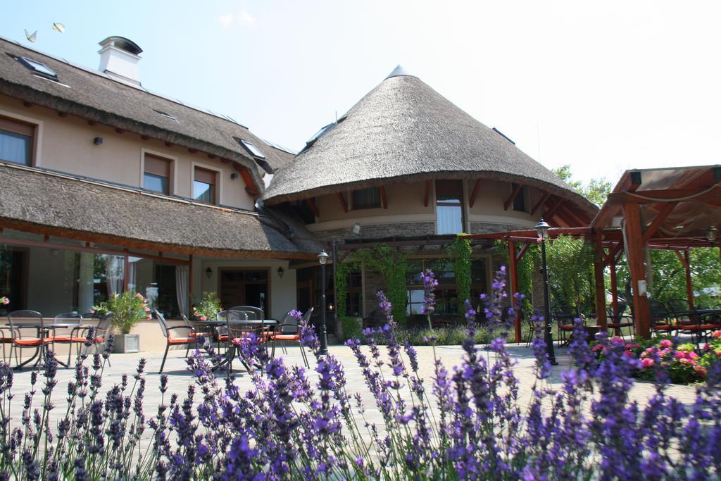 Penzion Eko Park Piestany Exteriér fotografie