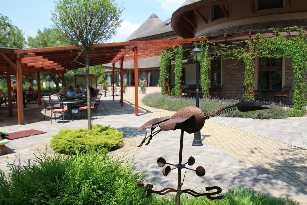 Penzion Eko Park Piestany Exteriér fotografie