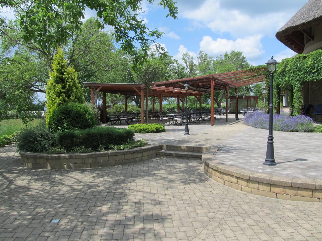 Penzion Eko Park Piestany Exteriér fotografie