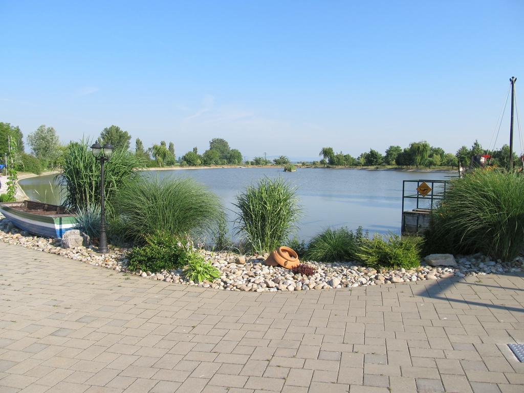 Penzion Eko Park Piestany Exteriér fotografie