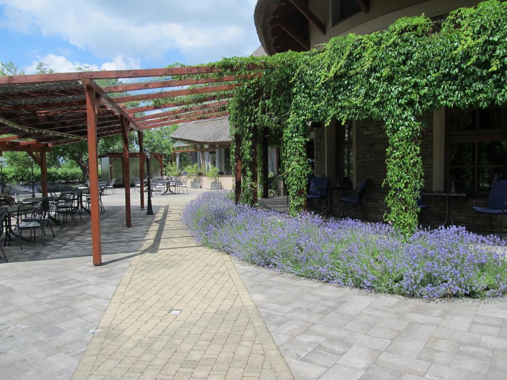 Penzion Eko Park Piestany Exteriér fotografie