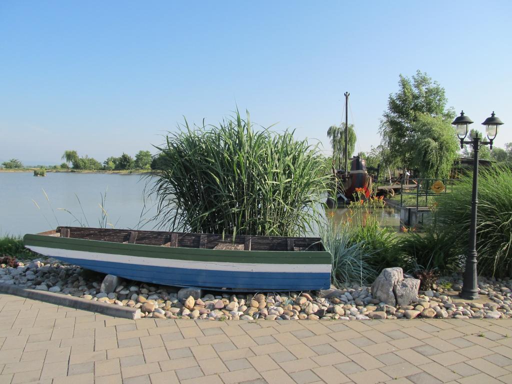 Penzion Eko Park Piestany Exteriér fotografie